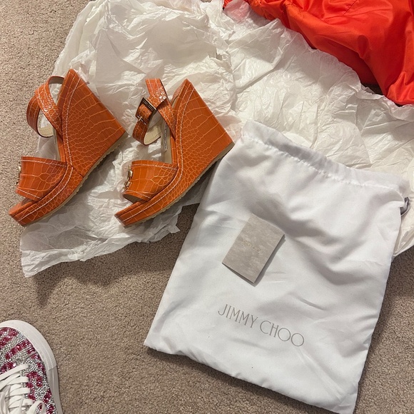 Jimmy CHOO!!! - Picture 6 of 6